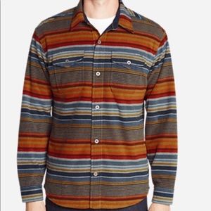 Eddie Bauer Tall XL Fleece Pullover